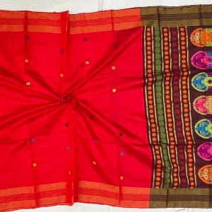 Dupion silk Dola Bedi